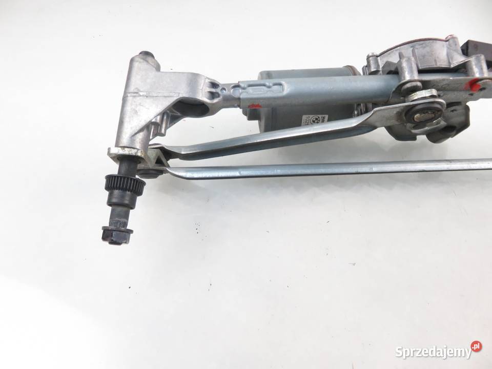 MECHANIZM WYCIERACZEK BMW X1 E84 2992465