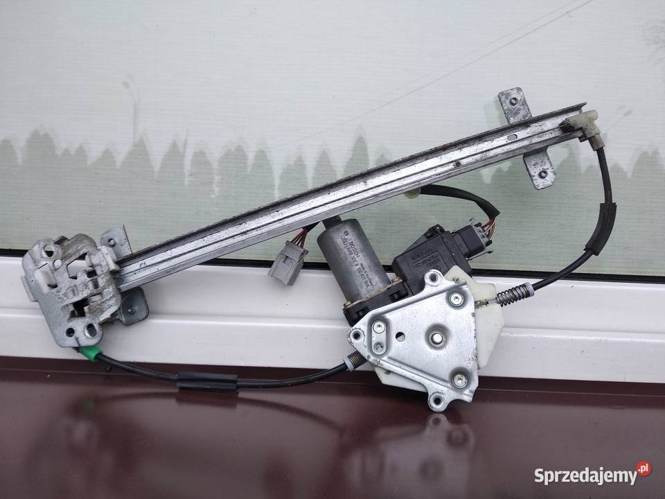 Honda Accord VI 6 silniczek mechanizm Sieradz