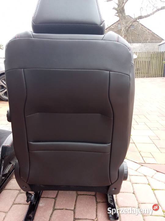Sprzedam dwa fotele osobowe Jakubowice Konińskie-Kolonia sprzedam