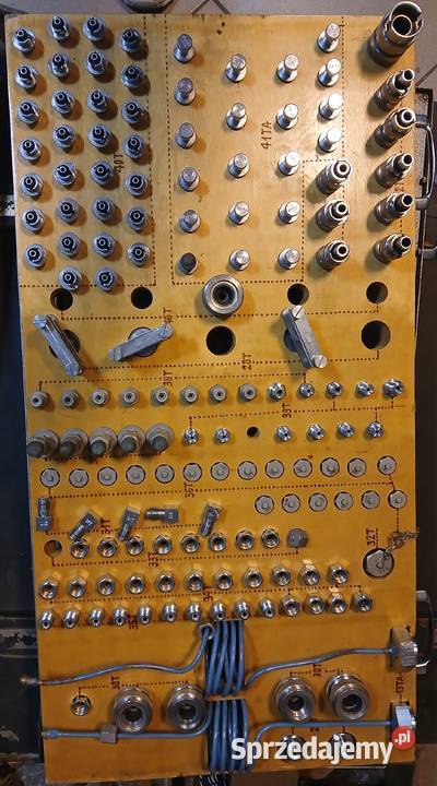 Specjalistyczne narzędzia pneumatyczne Skierniewice