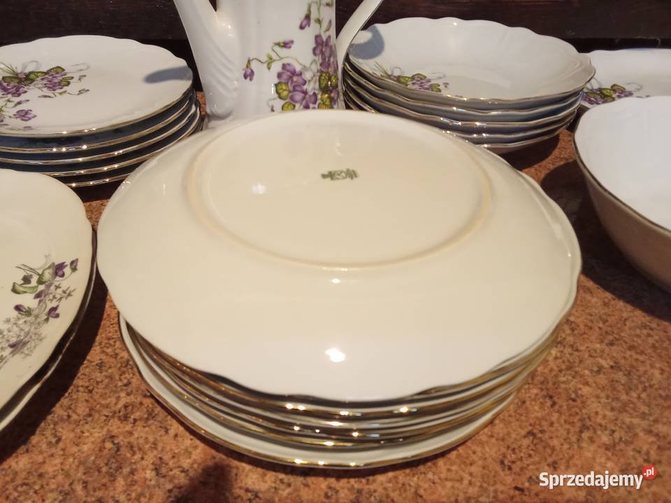 Porcelana Bydgoszcz
