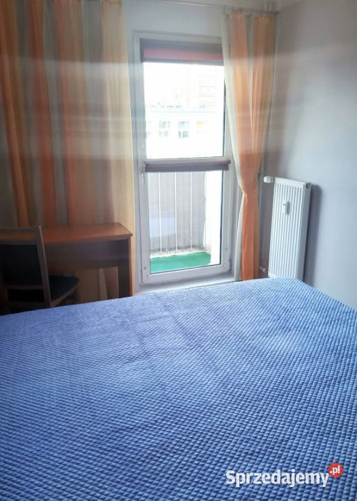 Wynajmę mieszkanie 2 pokojowe remoncie Liczba pokoi 2 Warszawa