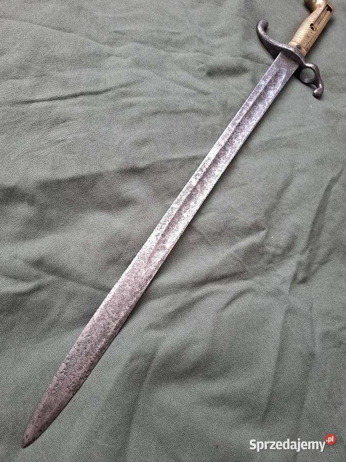 Bagnet Pruski M71 Kielce sprzedam