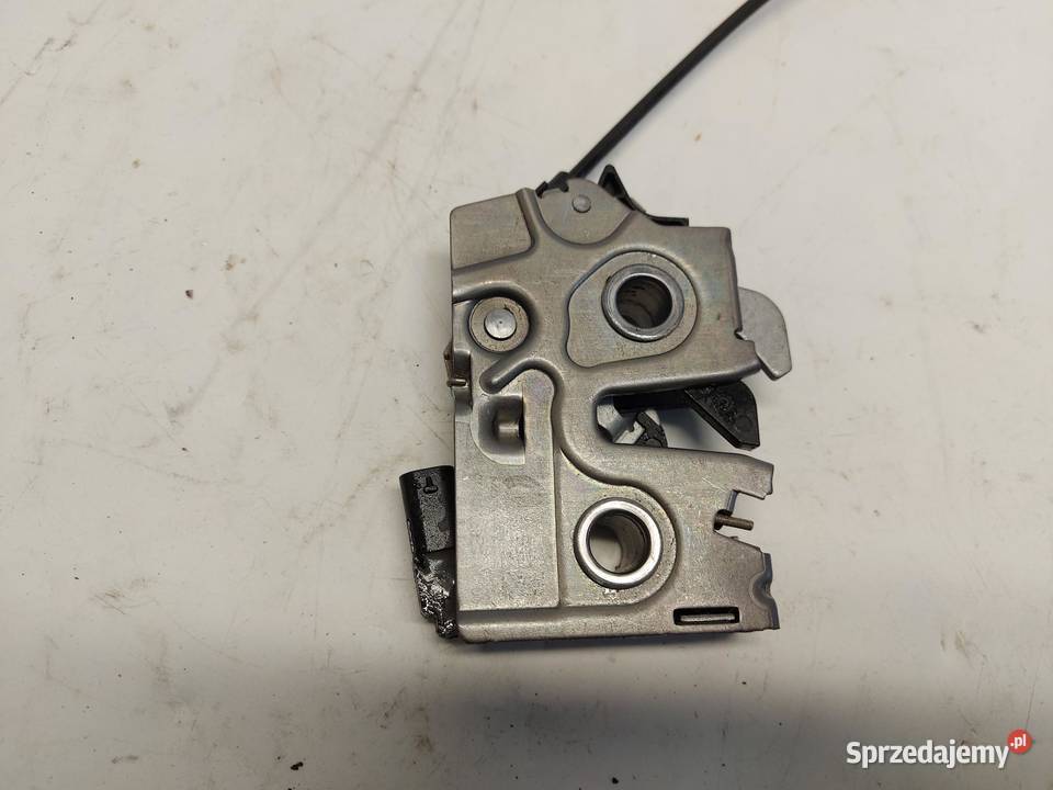 OPEL Grandland II 2024 Zamek maski linka komplet