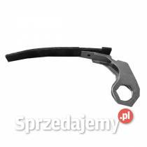 122242S Zespół zgarniacza nasion język kanałowy