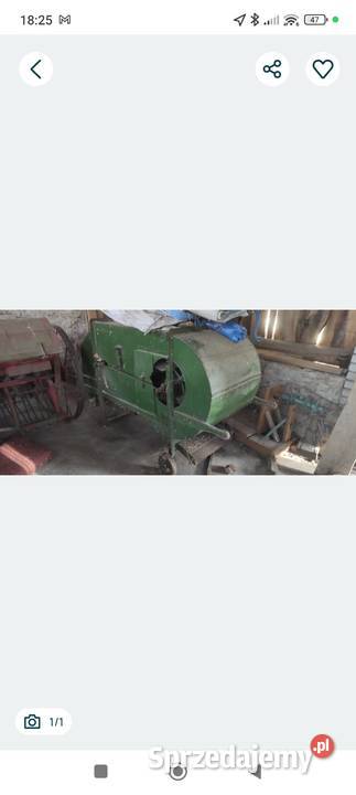 Wialnia młynek do zboża Szydłowiec