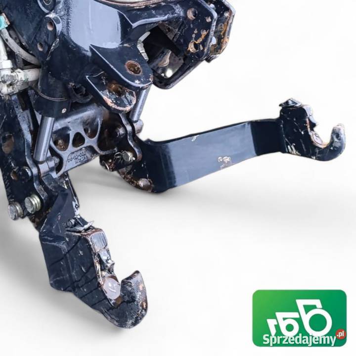 Przedni Podnośnik TUZ Holland T7210