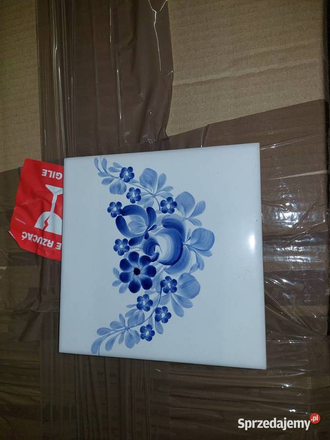 Dekory terakota plytki Lublin