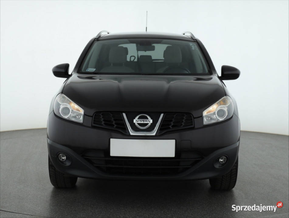 Nissan Qashqai2 20 i Piaseczno