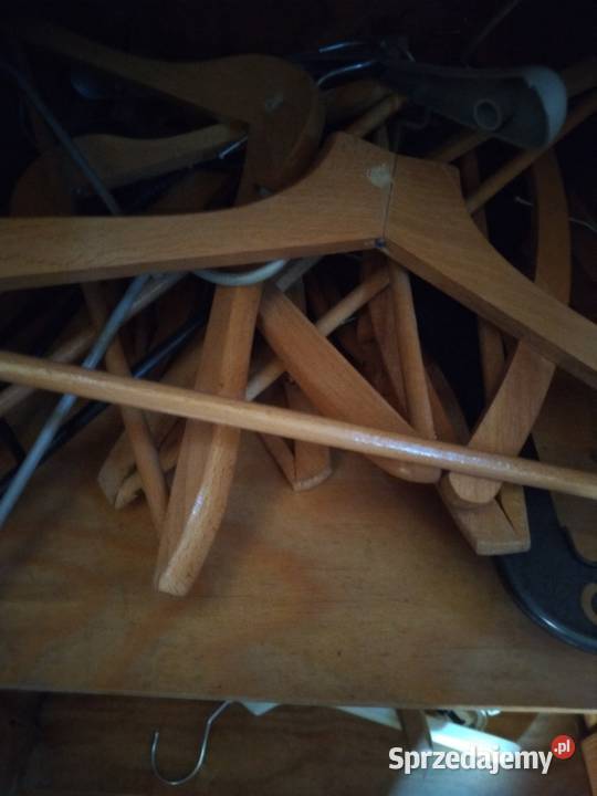 Szafa debowa Meble Białystok