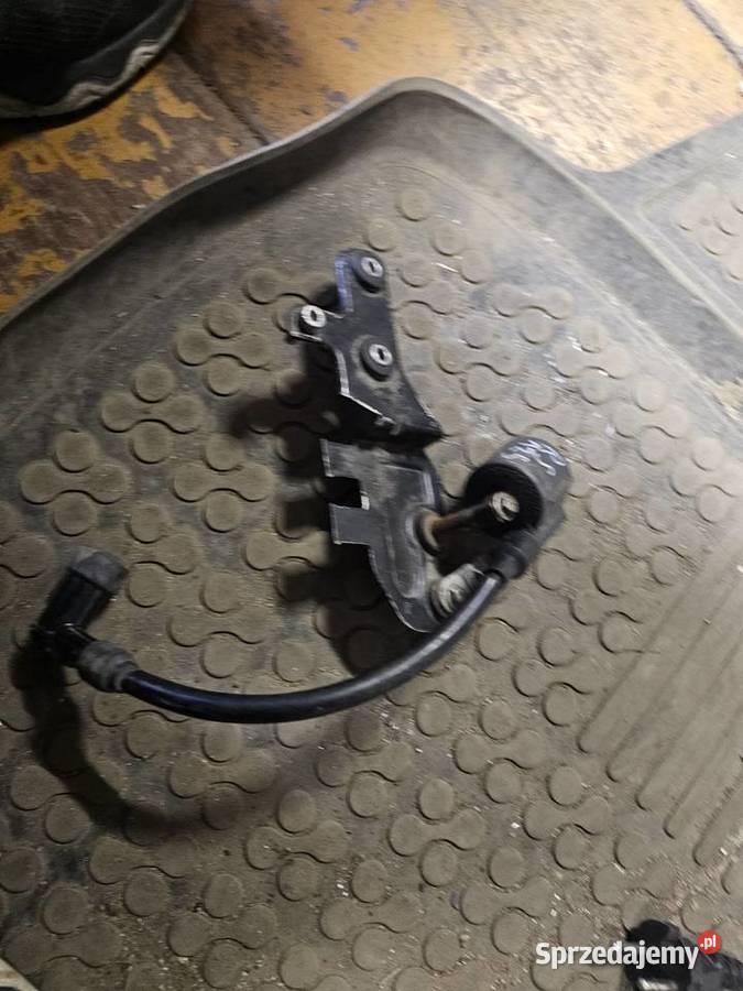 Aprilia RS 125 cewka zapłonowa kabel fajka rs125 Jelenia Góra