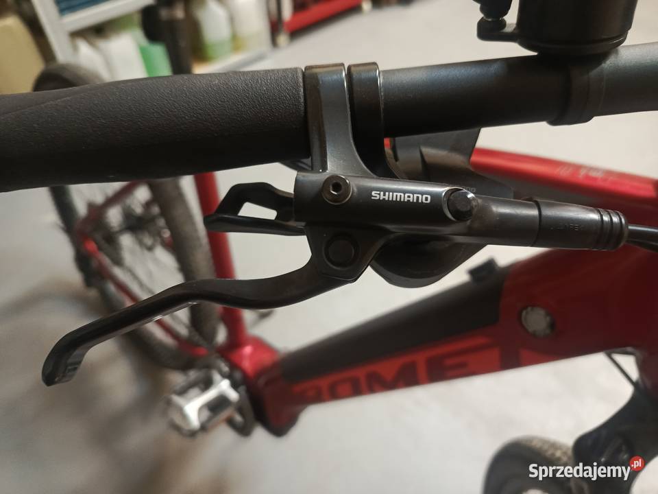 Rower elektryczny ROMET ERAMBLER E90 podkarpackie Iwonicz