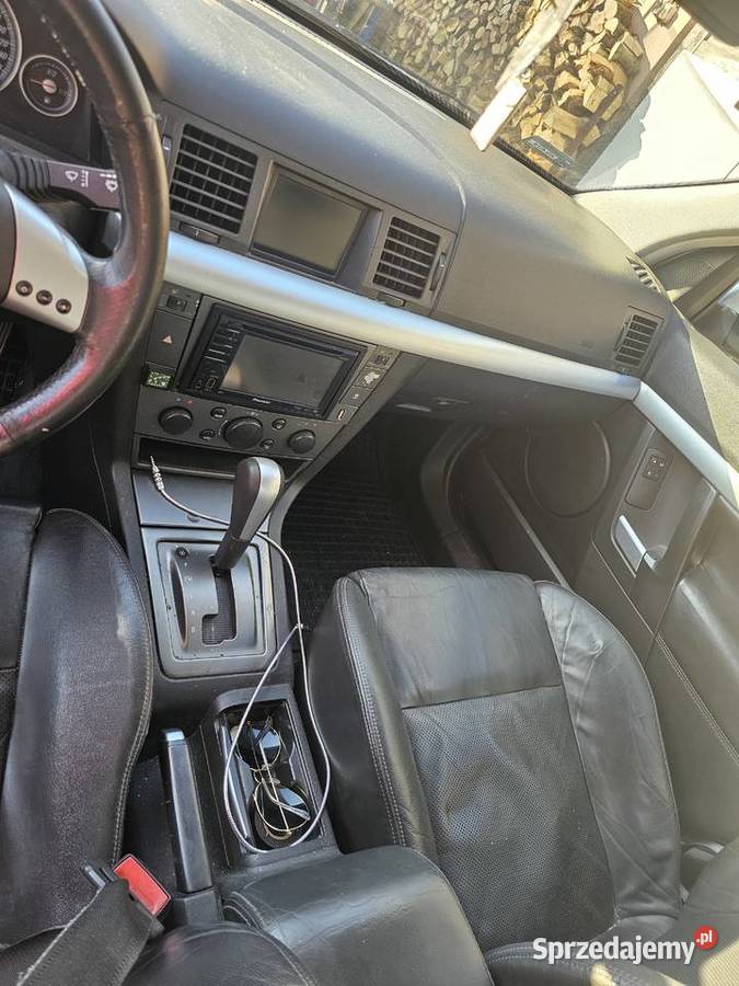 Sprzedam opel Vectra C GTS 32 V6