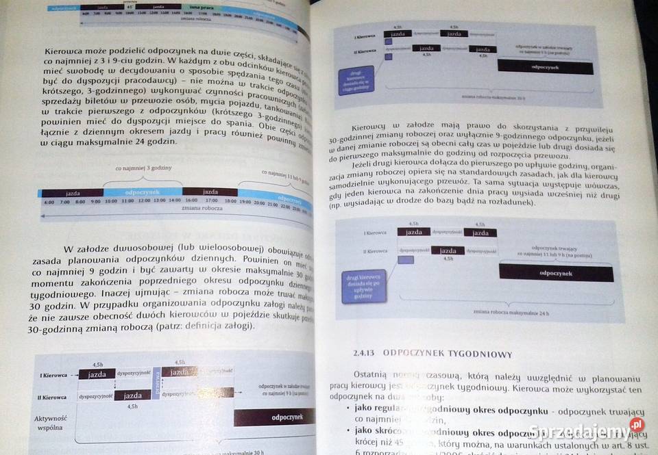 Uzupełnienie do kwalifikacji wstępnej szkolenie lubelskie Chełm
