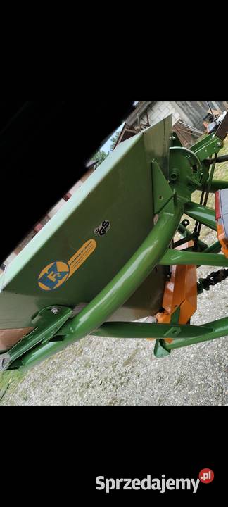 Sprzedam rozsiewacz Szumowo