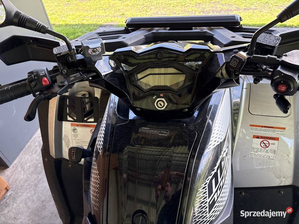 Sprzedam zamienię Kymco Gorzów Wielkopolski