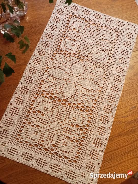 BIEŻNIK NA KAŻDY STOLIK Braniewo