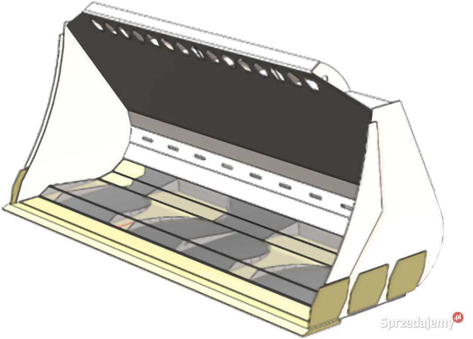 Szufla budowlana Wola Kutno