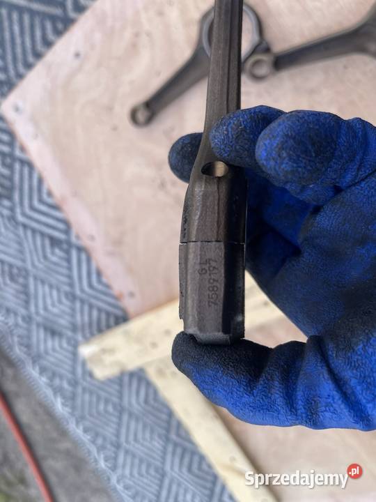 Korbowód N43 BMW E90 E87 Stalowa Wola