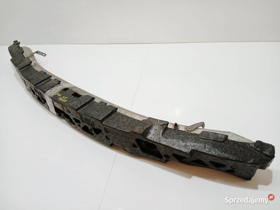 BELKA ABSORBER ZDERZAKA PRZÓD BMW F10 7200705 osobowe