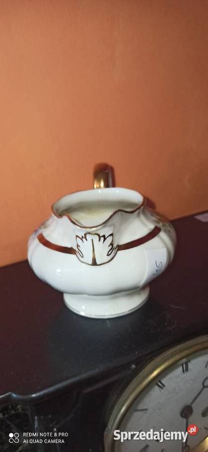 Mlecznik Krautheim Selb Bavaria Germany