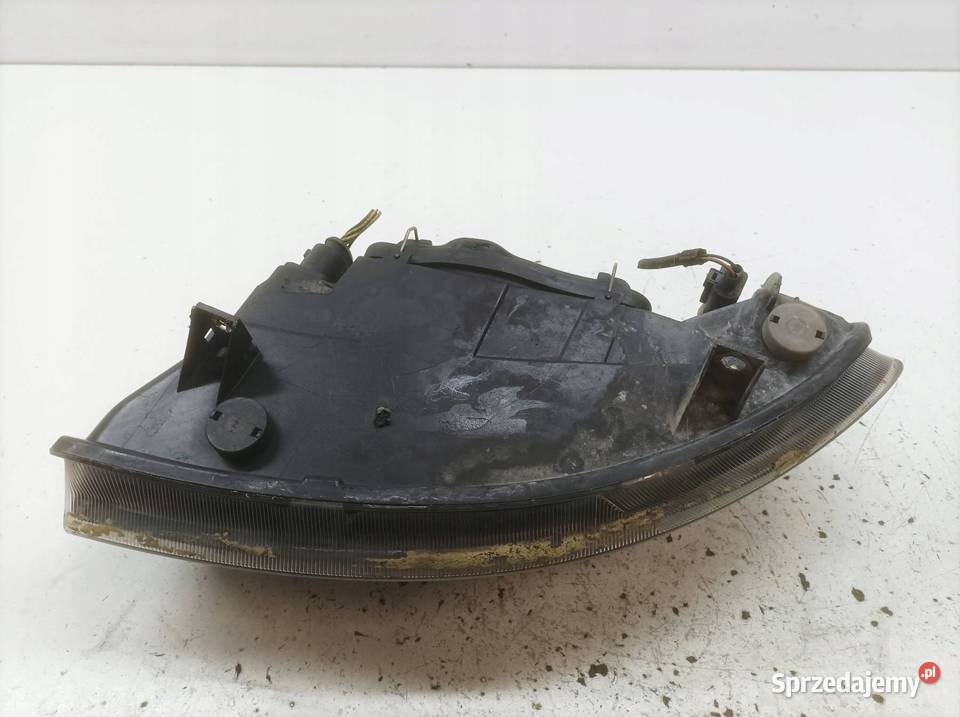 LAMPA PRZÓD PRAWA TOLEDO II 1M1941002D Seat Leon Lampy przednie