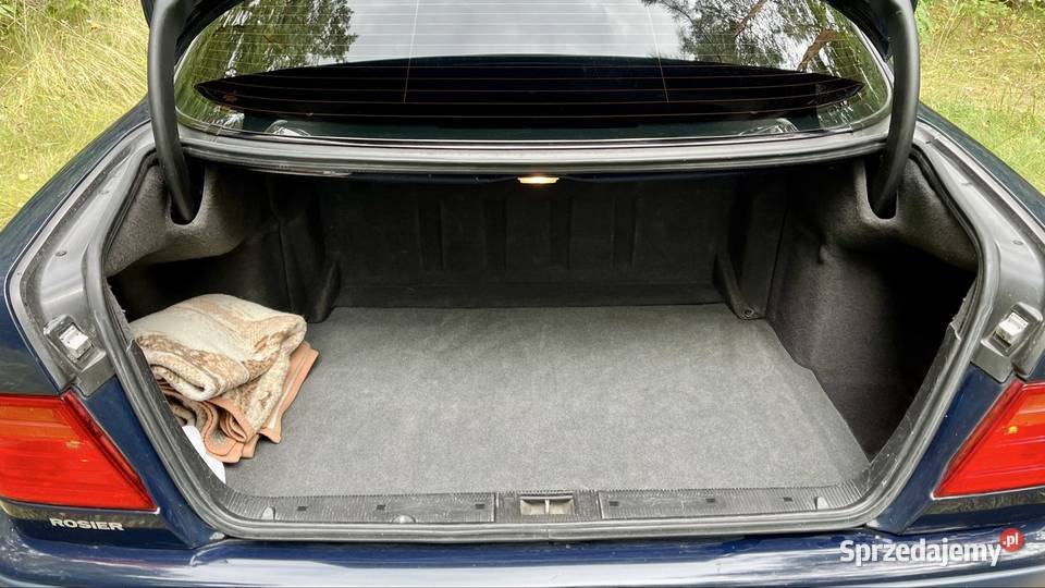 Zadbany Okular 22 CDI 125 Klima Elekryka bluetooth Białka-Kolonia
