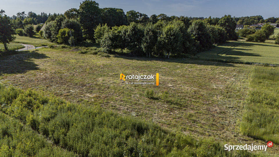 Grunt Perlino 1580m2 Sprzedaż sprzedam