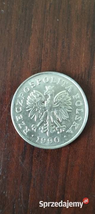 Stare monety sprzedam warmińsko-mazurskie Nowa Wieś Ełcka