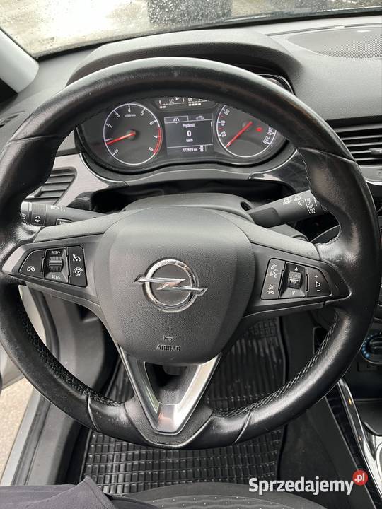 Corsa E 2 komplety kół Bezwypadkowa Miechów