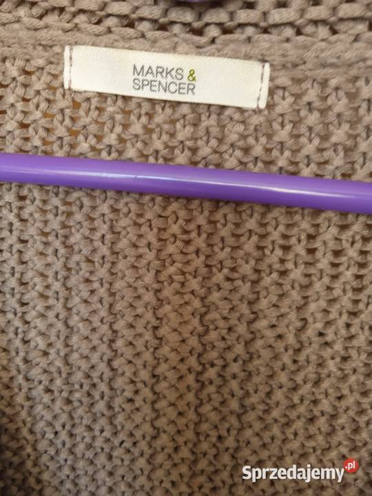 Sweter damski drugi 40 44 Kraków