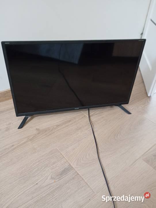 Telewizor Sharp 32 Smart TV internet wifi