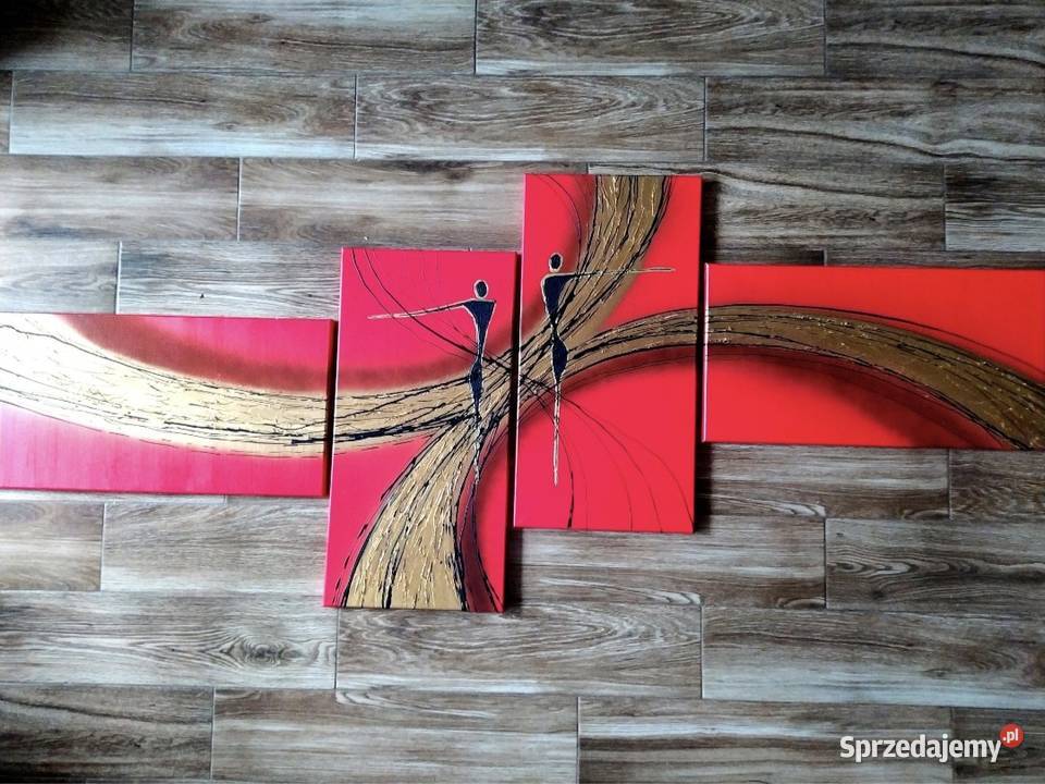 Obraz na płótnie nowoczesny Kraków