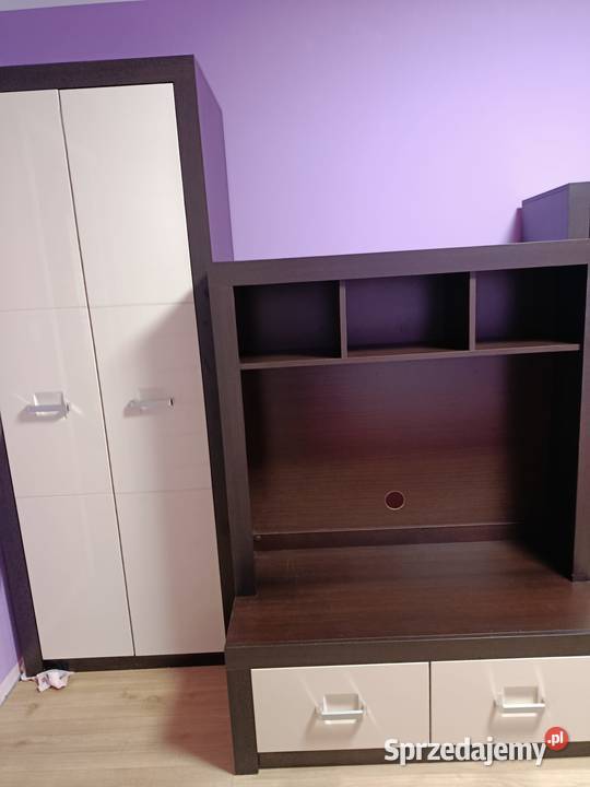 Meble do pokoju