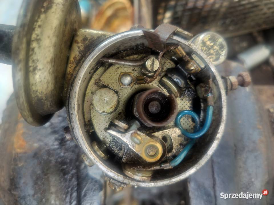 FIAT 126P APARAT ZAPLONOWY Kęty sprzedam
