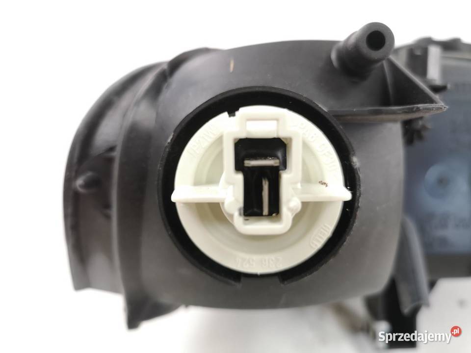 LAMPA LEWY PRZÓD ROVER 400 9500 ORIGINAL OE