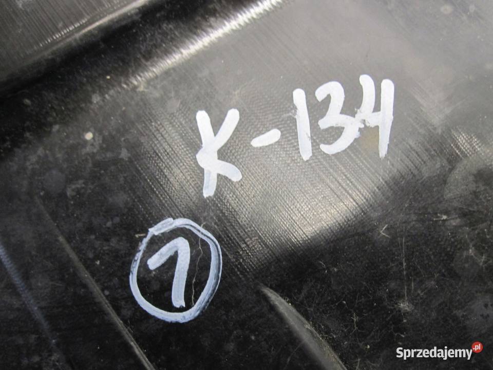 SMART FORTWO COUPE I 08r lampa lewa przód Kielce