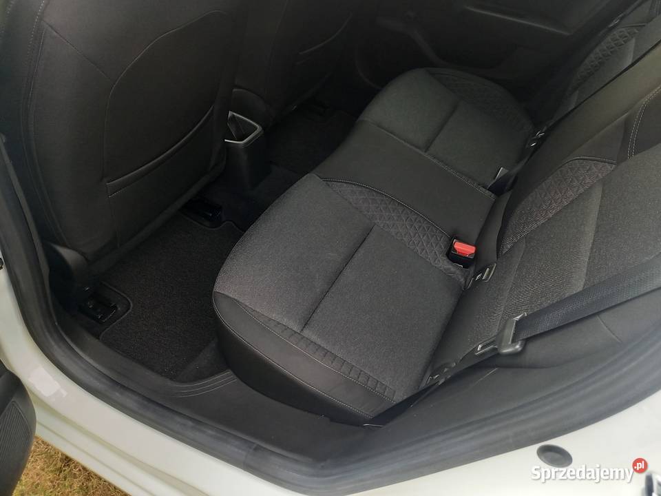 Renault Clio V 15 dci 2020 Clio Turek