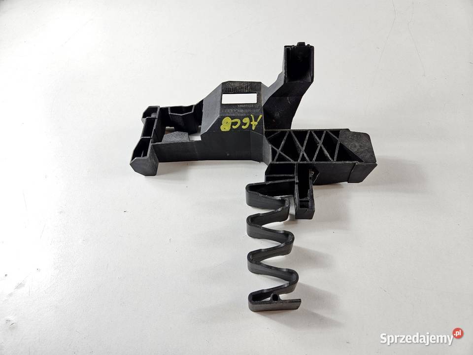 AUDI A6 C8 ŚLIZG POD LAMPE LEWY PRZÓD 4K0805607 Międzychód