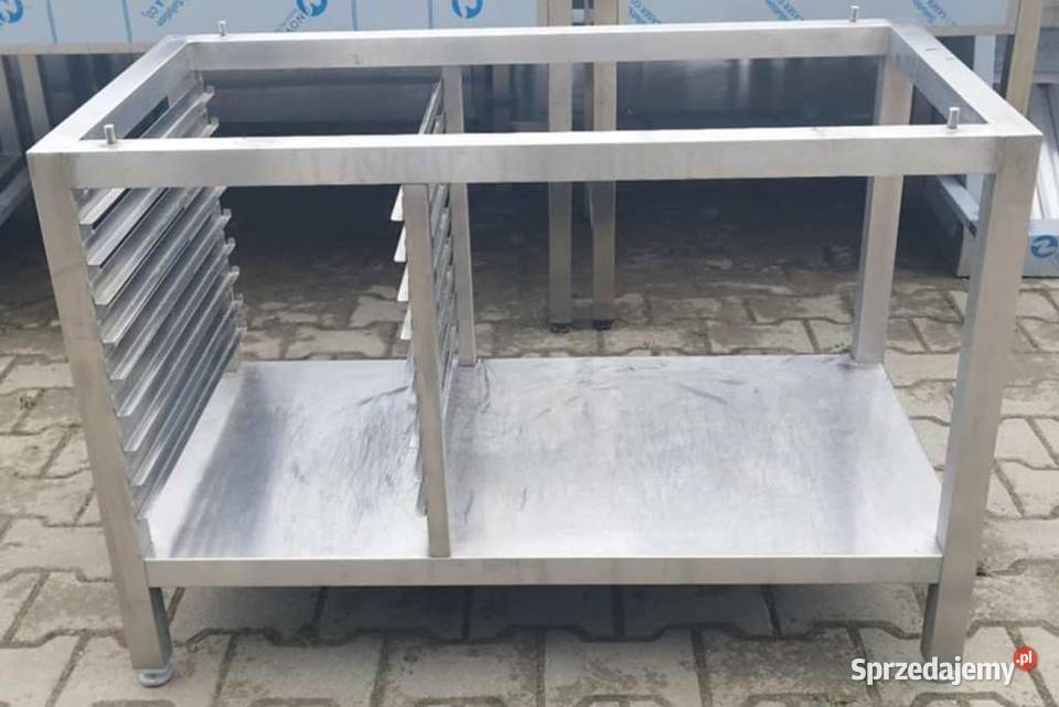 Podstawa Pod Piec Konwekcyjny 10053566 S 1103O Gastronomia wielkopolskie Ostrów Wielkopolski