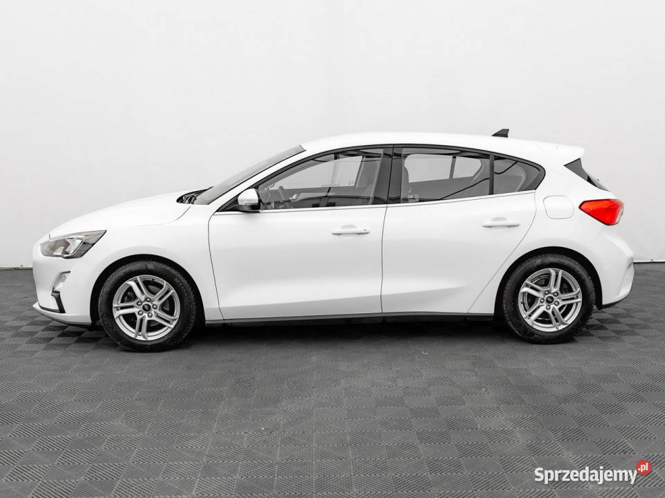 Ford Focus WD6821P 15 EcoBlue SCR Connected pomorskie