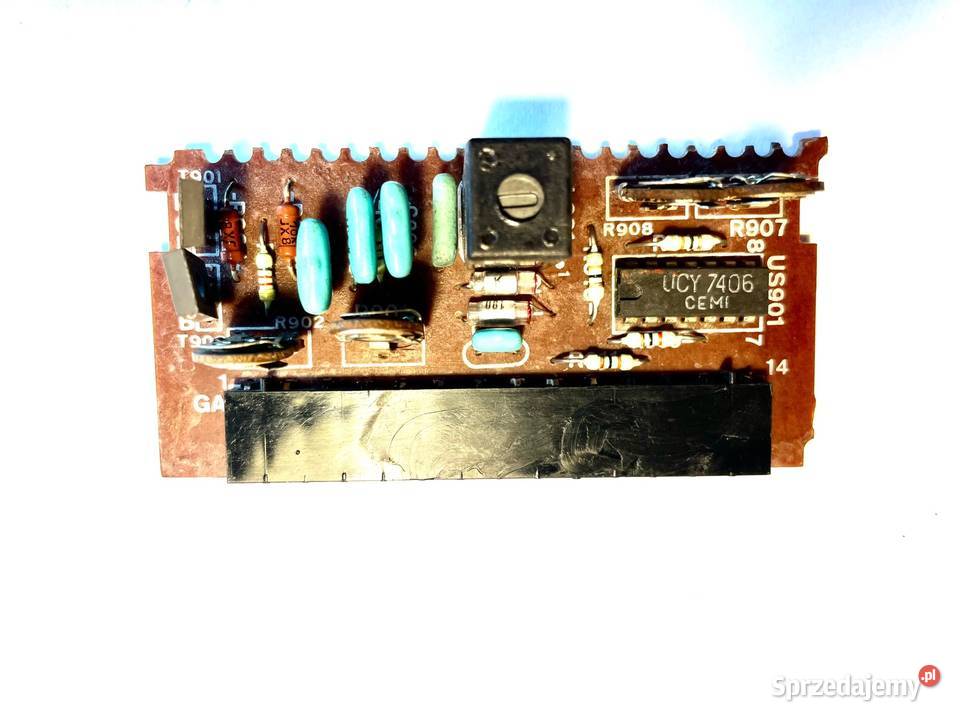 MDS 455 płytka 1 sprzedam