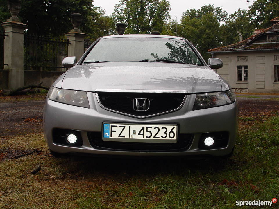 Honda Accord Kombi Czerniejewo sprzedam
