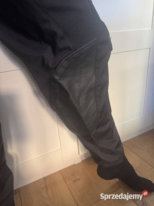 Spodnie cross Troy Lee Designs nowe Spodnie świętokrzyskie Opatów sprzedam