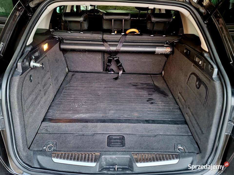 Renault Laguna III 20t 170 Automat Bose Edition