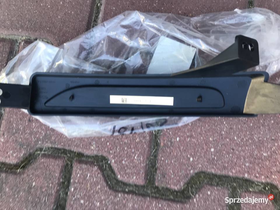 Zaślepka halogena Osłony i zaślepki Zwierzyniec