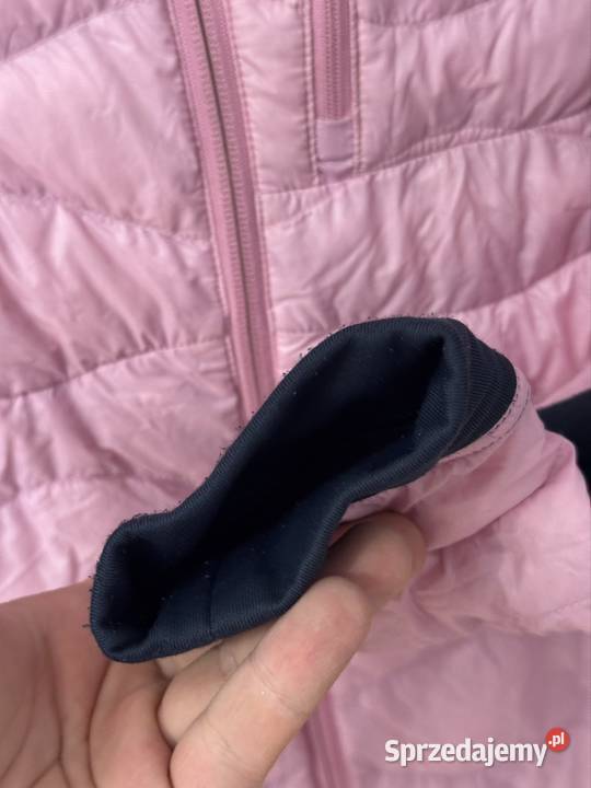 Kurtka Peak Performance M hybrydowa damska Skarżysko-Kamienna