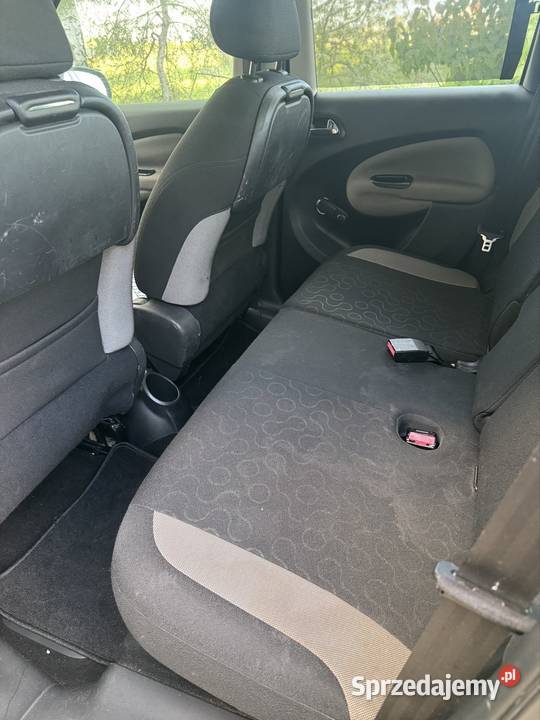 Sprzedam Citroen C3 stan Środa Wielkopolska