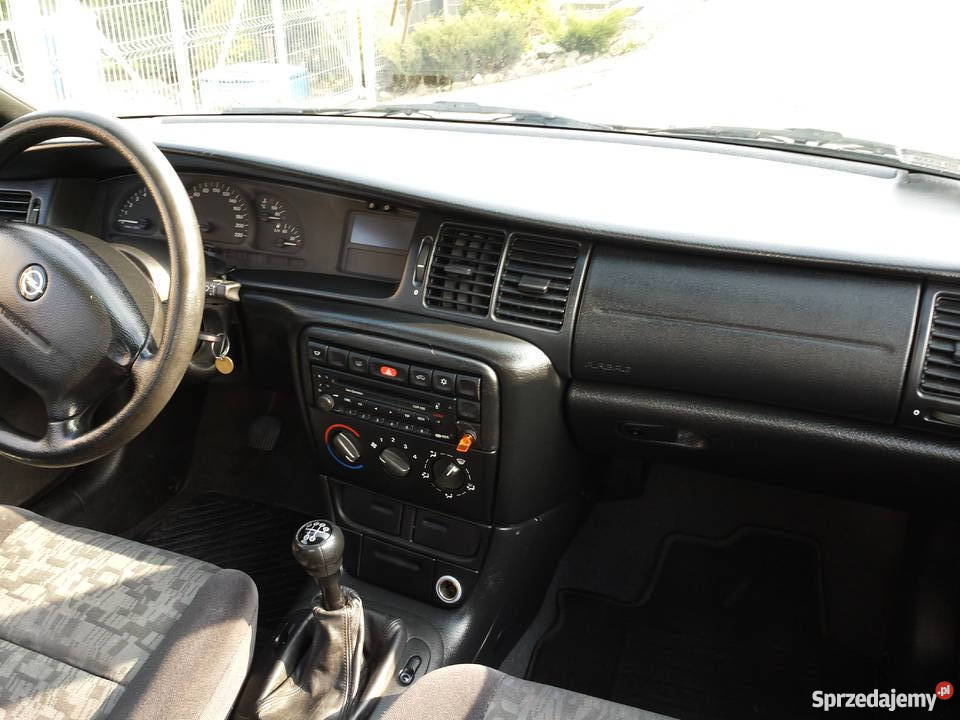 Opel Vectra B Bielsko-Biała