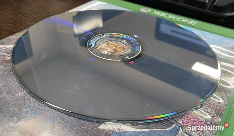 Gra Far Cry Dawn Xbox One Elbląg